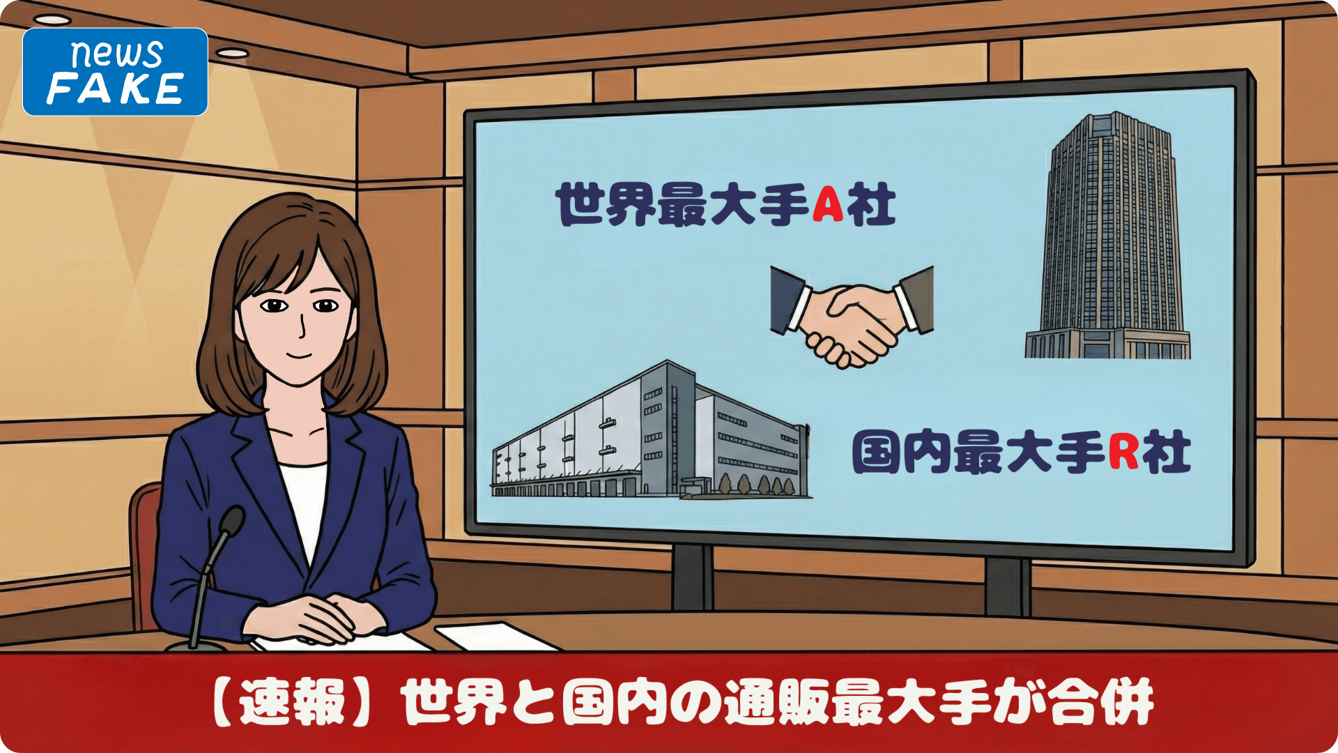 4コマ Vol.1 - 1コマ目