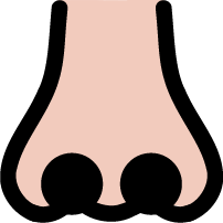 鼻